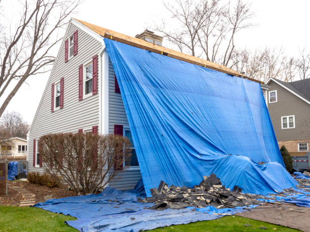 Best Storm Damage Siding Repair  in Lanham, MD