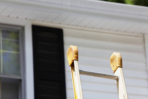 Affordable Siding Repair and Maintenance Services in Lanham, MD